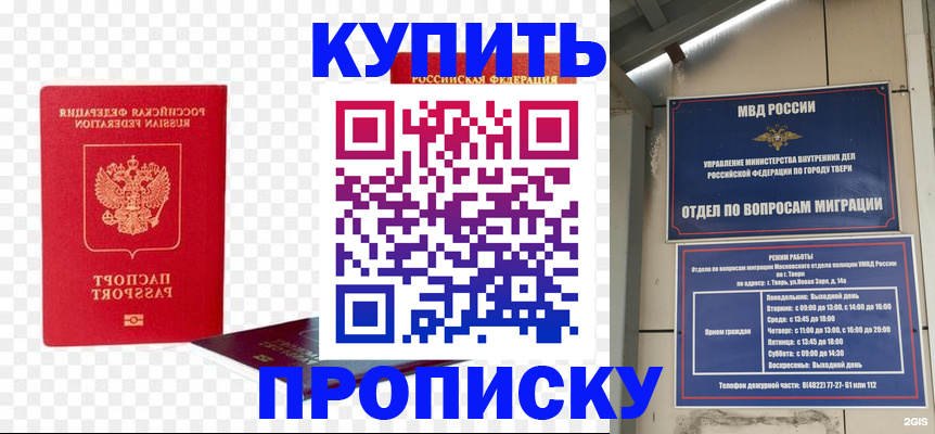 купить прописку в Кингисеппе